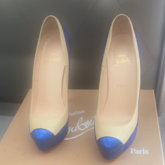 Loved these! But they are too small. - Picture 2 of 3